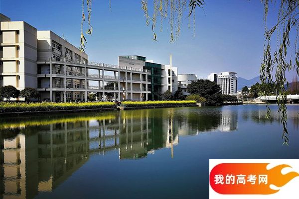 东莞理工学院2024年在江西录取分数线、对应位次（附近几年最低录取分数线及位次排名）(图1)