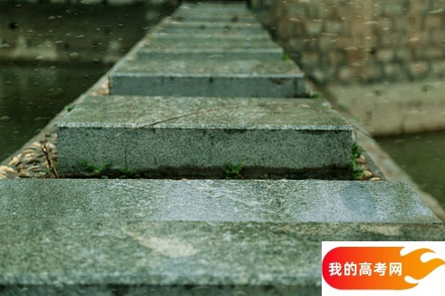 2024年大连医科大学中山学院在安徽录取分数线（附近几年最低位次排名）(图1)