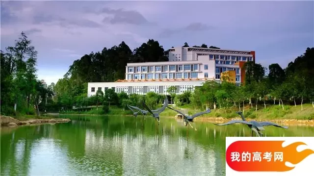2024年江苏师范大学科文学院在福建录取分数线（附近几年最低位次排名）(图1)