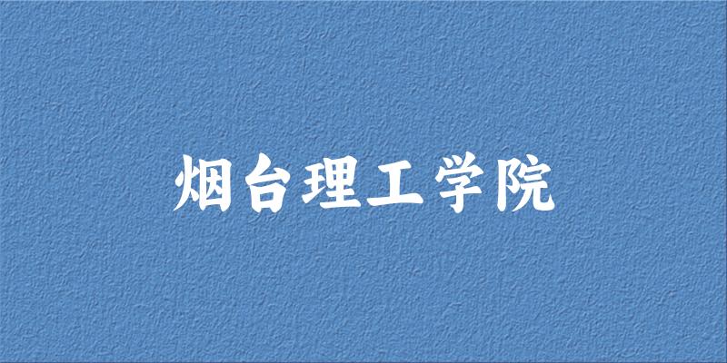 2025烟台理工学院在海南招生计划及录取分数线位次分析(图1)